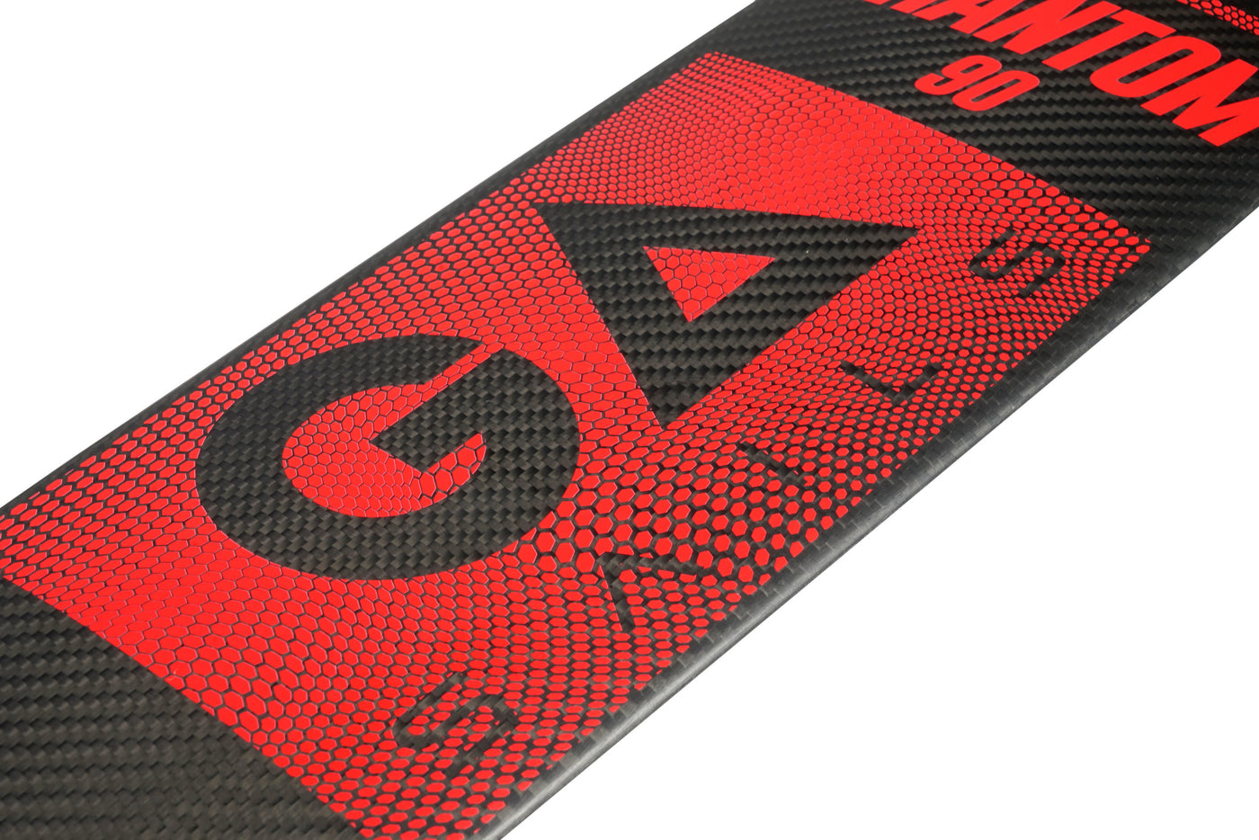 GA-Foil CARBON Windsurf Foil Set Phantom-Gaastra-Surf-store.com