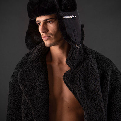 Point-7 P7 K Hat - Apparel