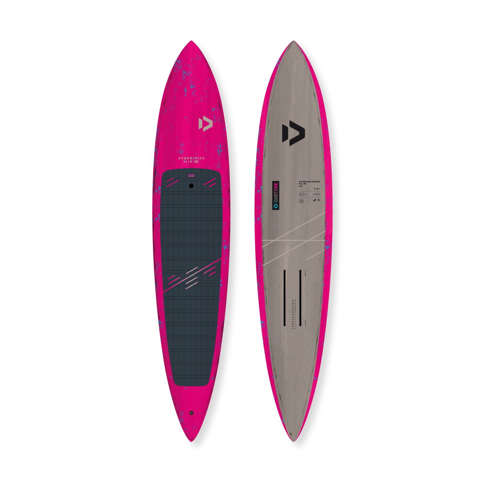 Downwinder Slim SLS