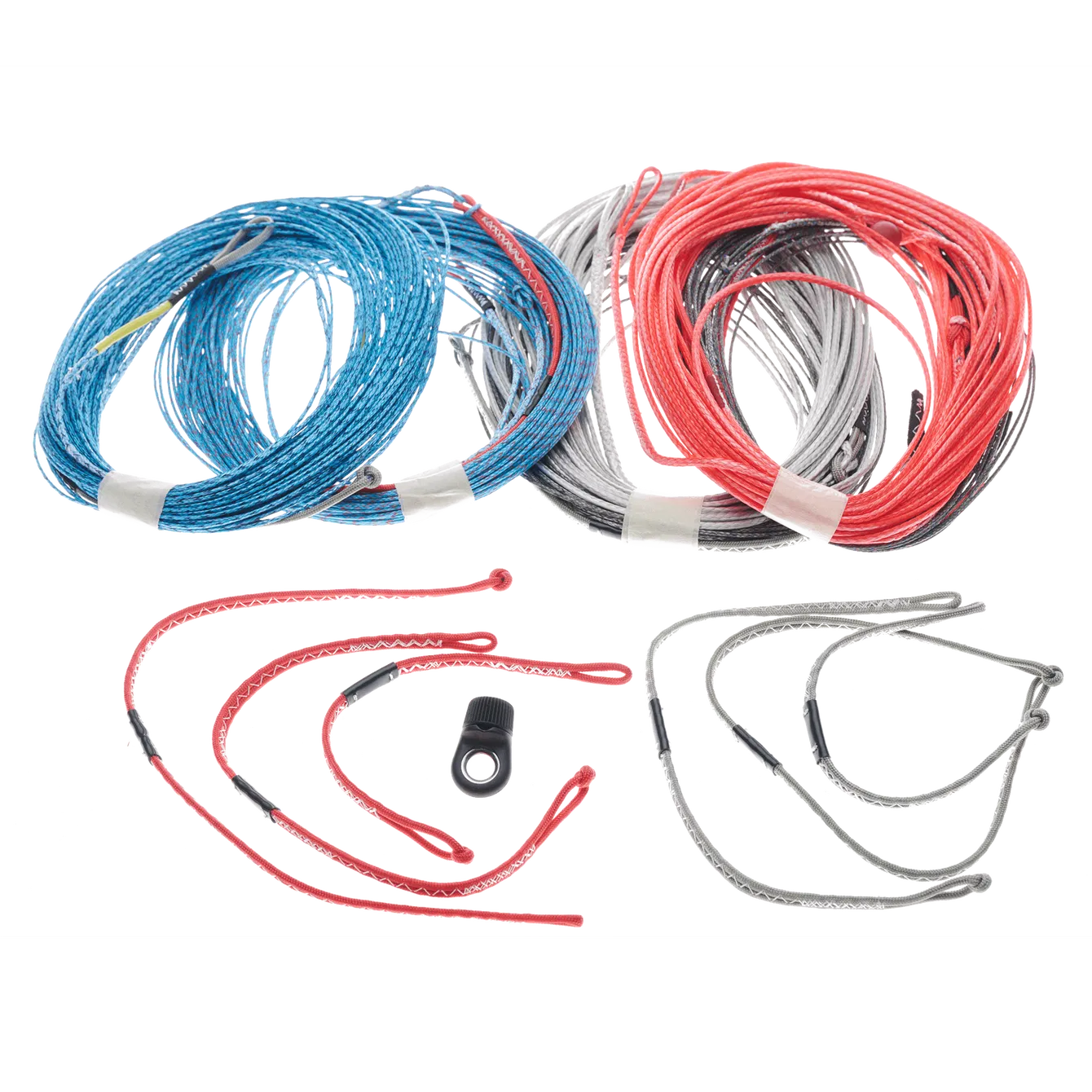 DUOTONE Line Set Click Bar (SS21-onw)-Duotone Kiteboarding-44240-8167-Surf-store.com