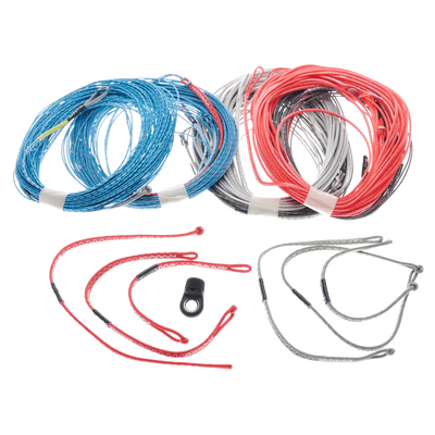 DUOTONE Line Set Click Bar (SS21-onw)-Duotone Kiteboarding-44240-8167-Surf-store.com
