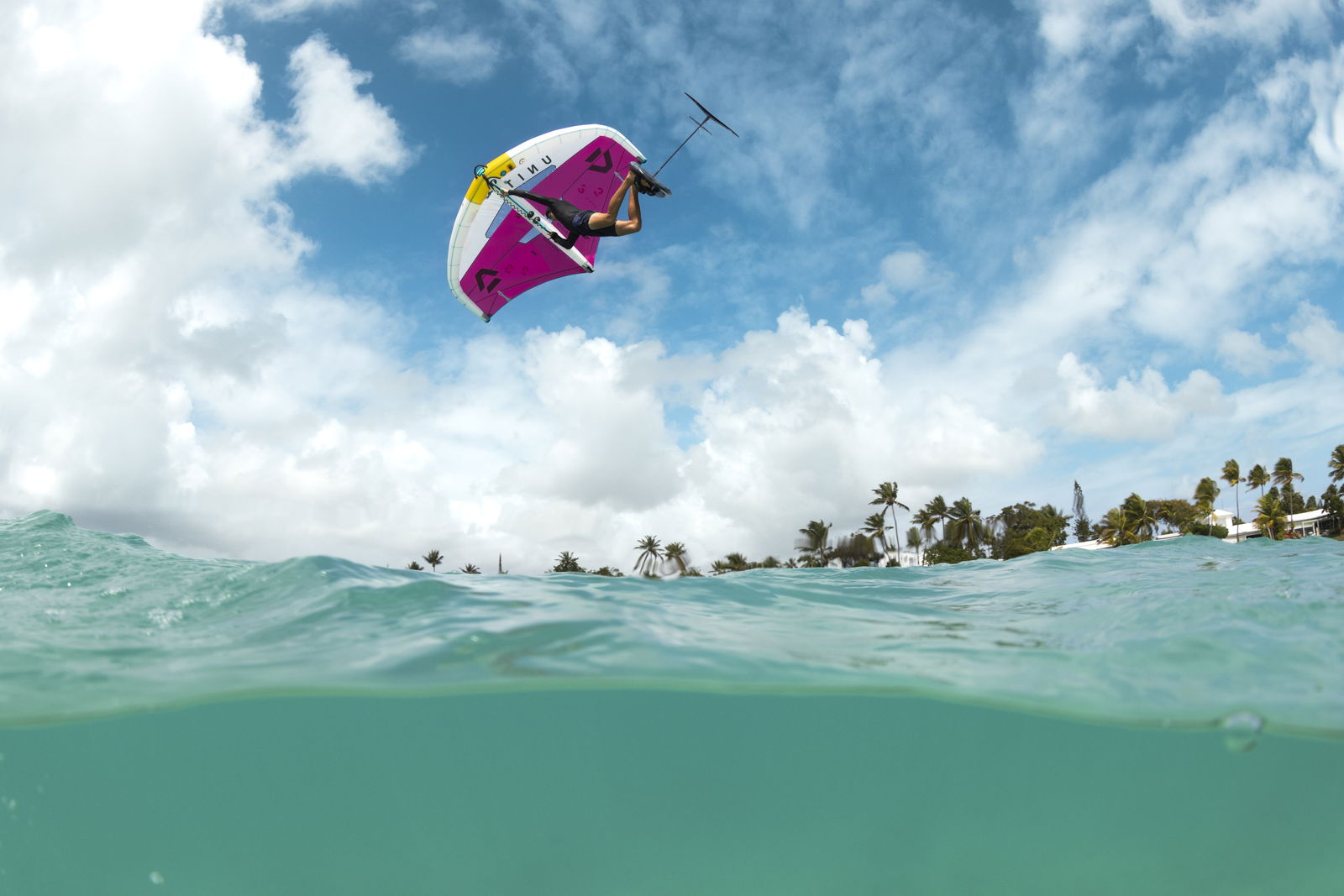 Duotone Unit SLS 2025-Duotone Foilwing-Surf-store.com