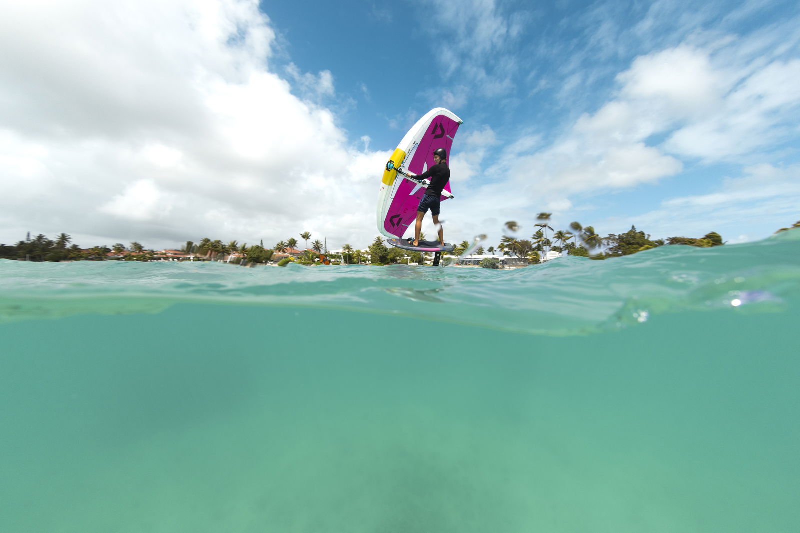 Duotone Unit SLS 2025-Duotone Foilwing-Surf-store.com