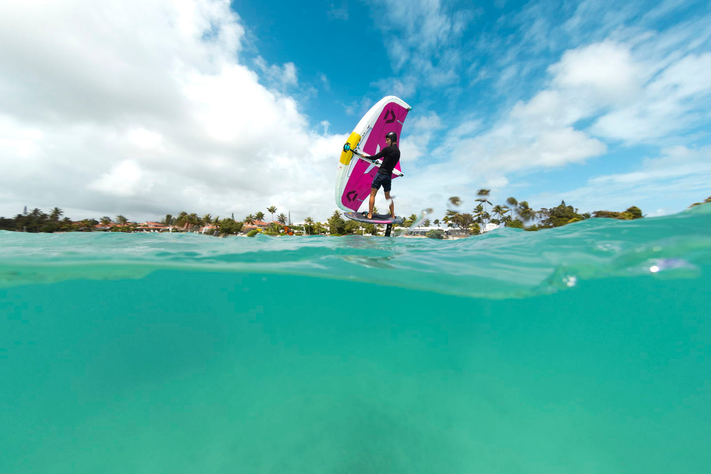 Duotone Unit SLS 2025-Duotone Foilwing-Surf-store.com