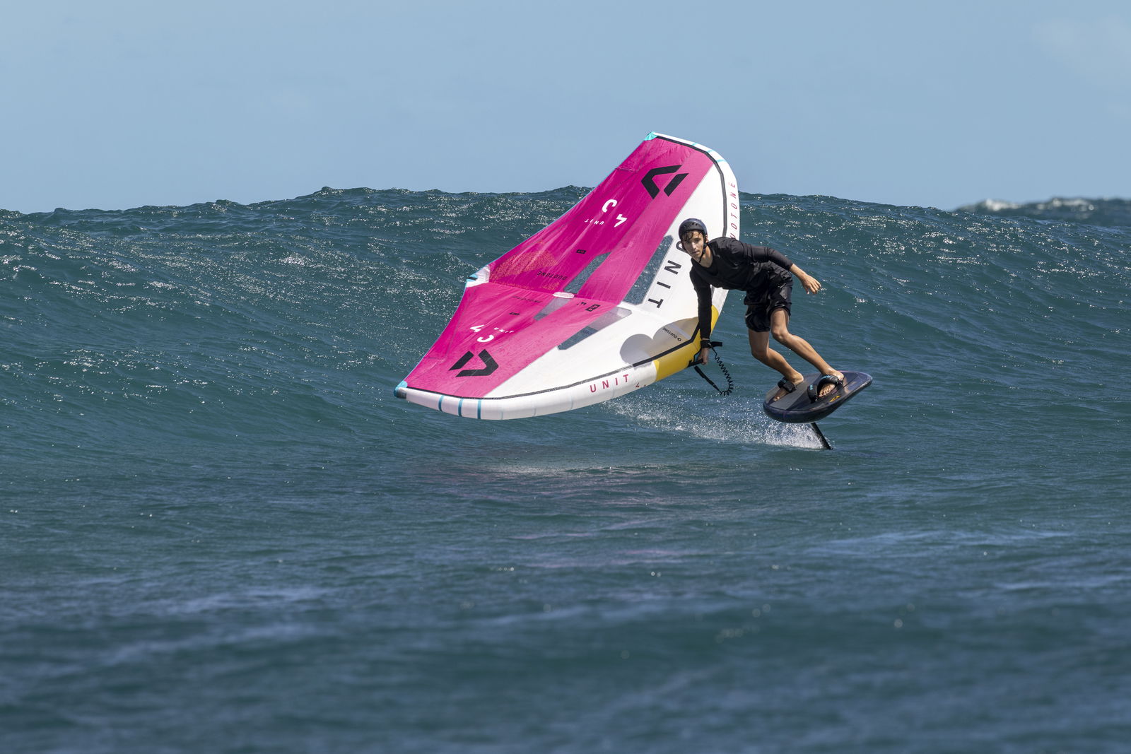 Duotone Unit SLS 2025-Duotone Foilwing-Surf-store.com