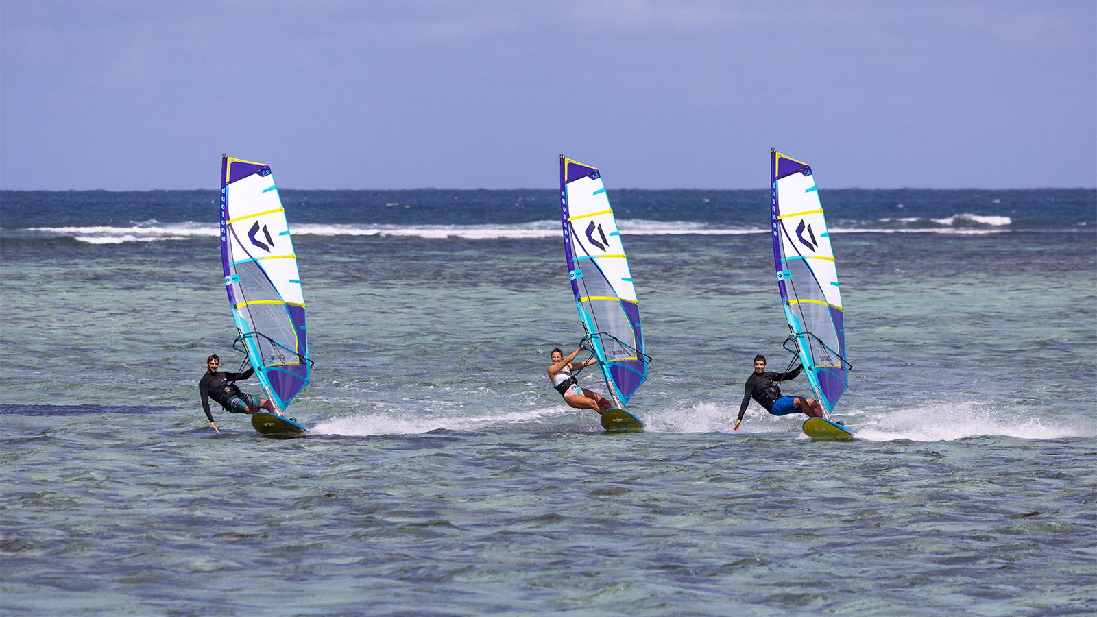 DUOTONE Duke HD 2024-Duotone Windsurfing-Surf-store.com