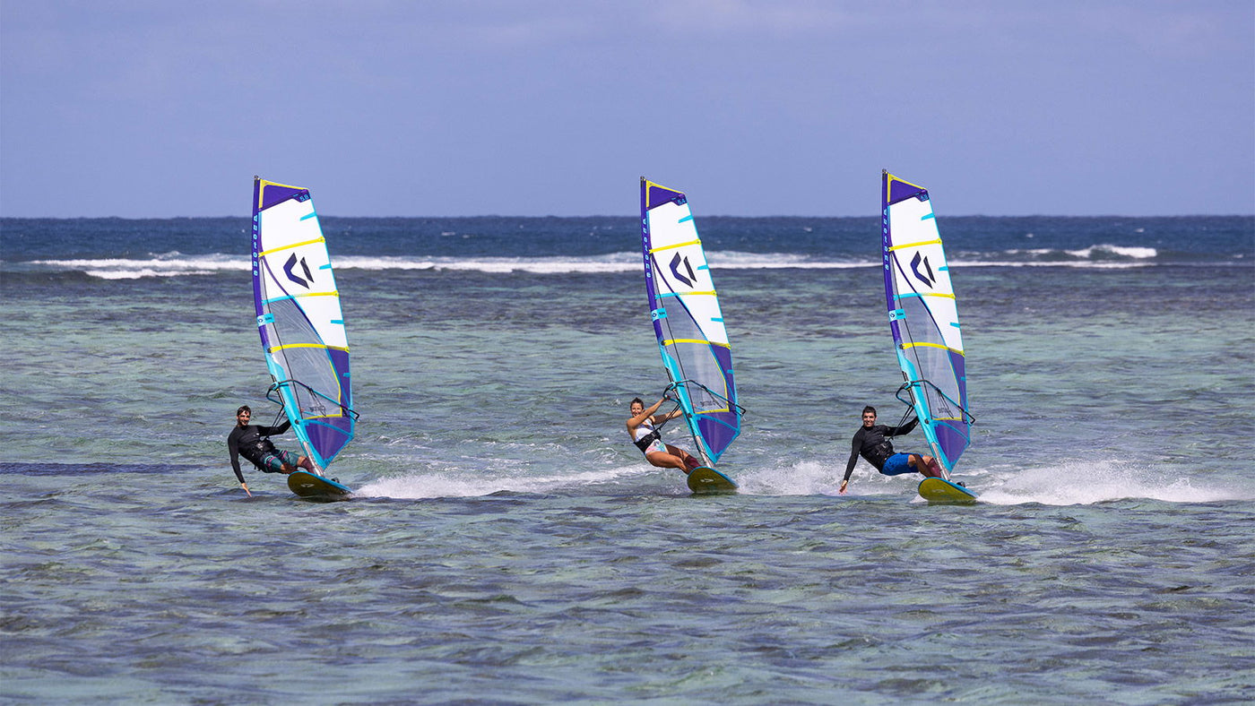 DUOTONE Duke HD 2024-Duotone Windsurfing-Surf-store.com