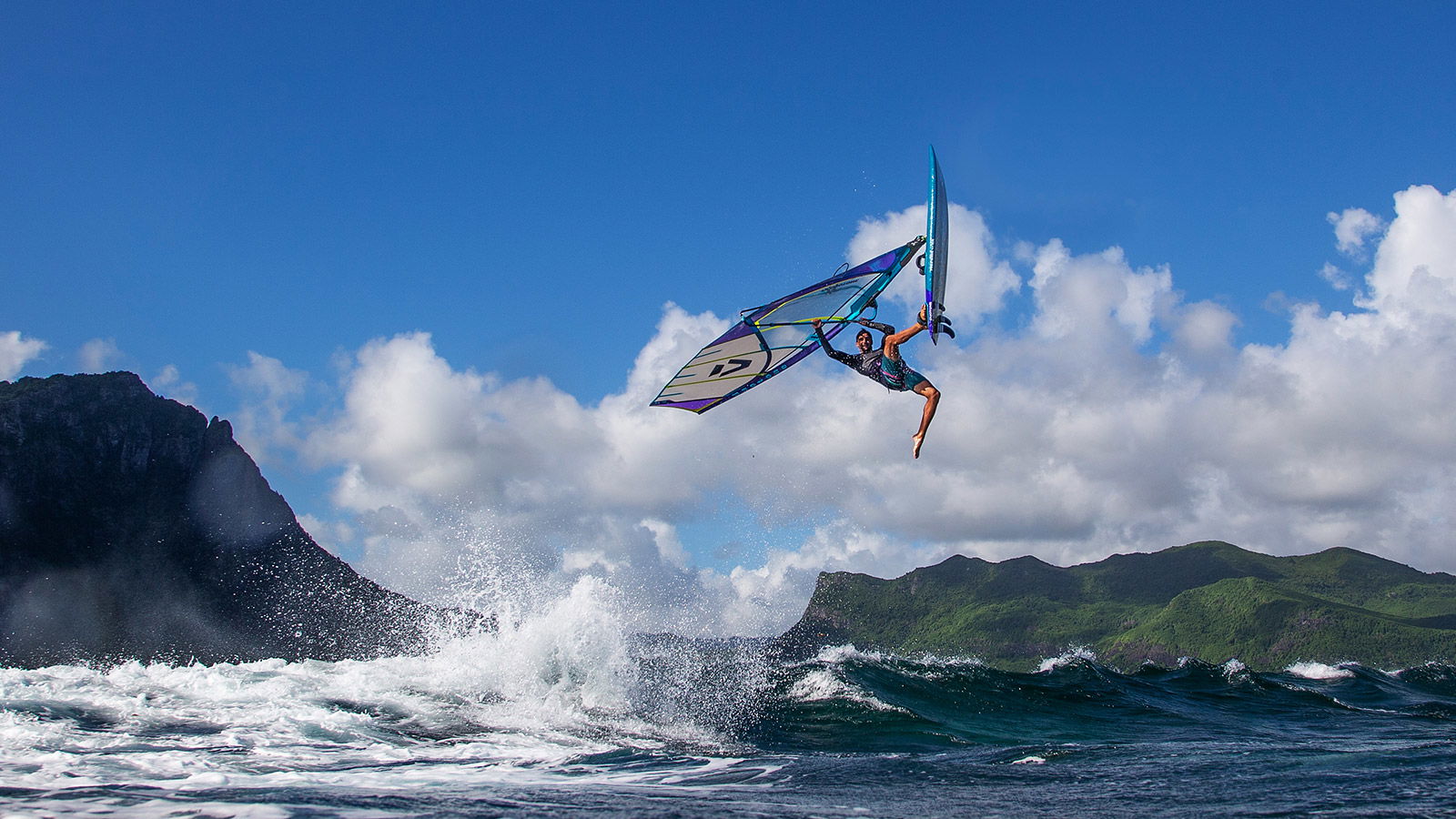 DUOTONE Duke HD 2024-Duotone Windsurfing-Surf-store.com