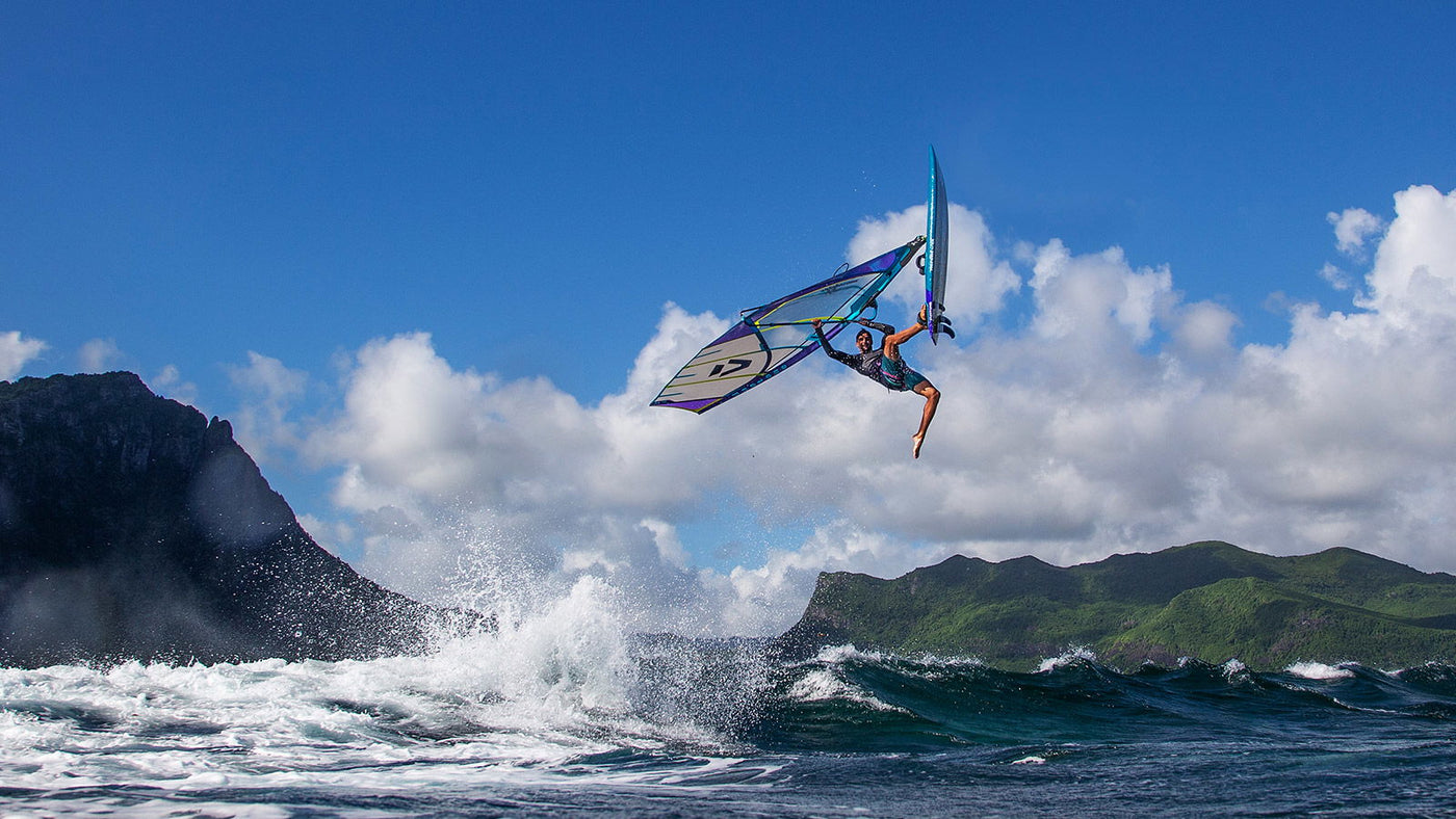 DUOTONE Duke HD 2024-Duotone Windsurfing-Surf-store.com