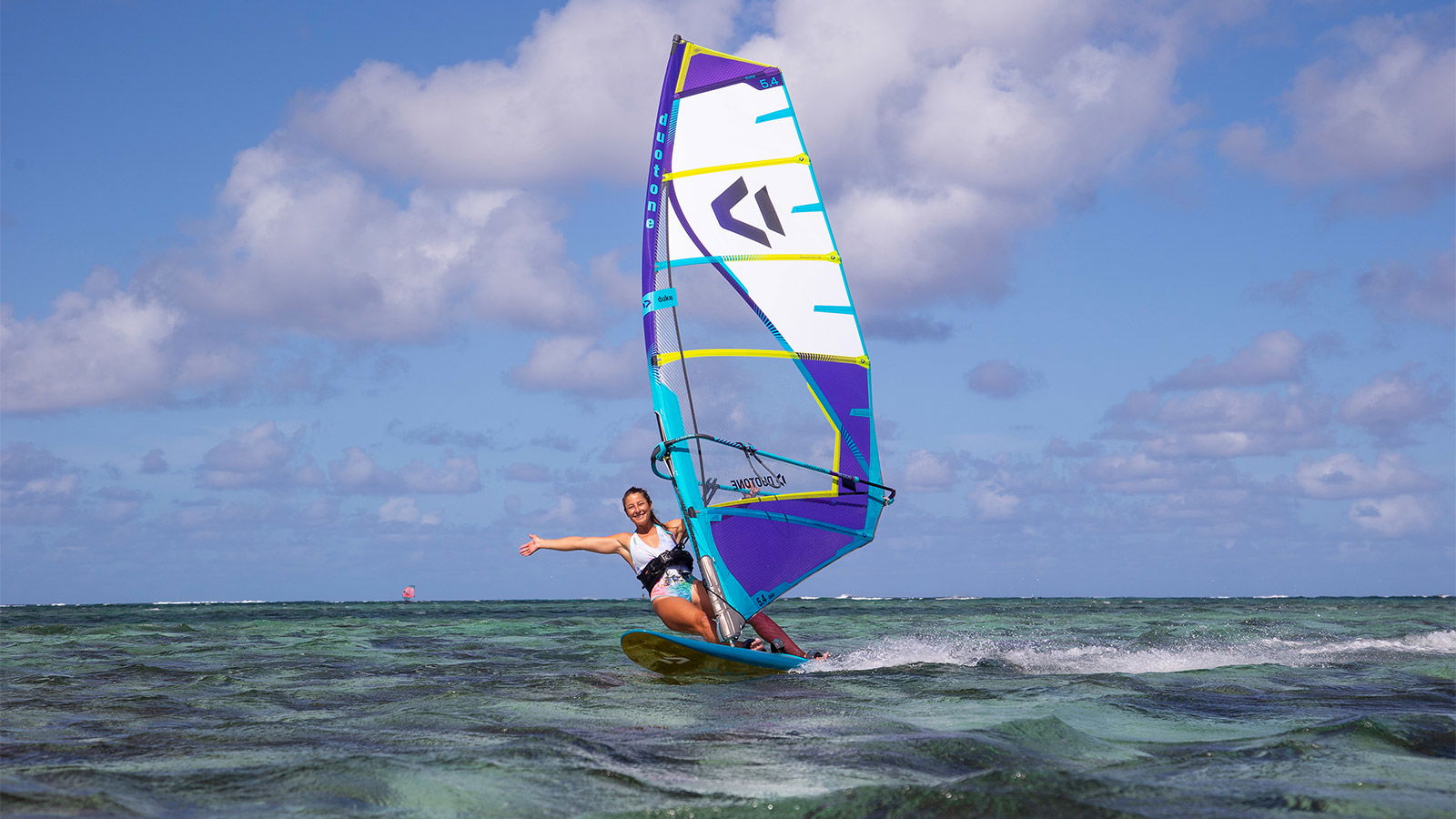 DUOTONE Duke HD 2024-Duotone Windsurfing-Surf-store.com