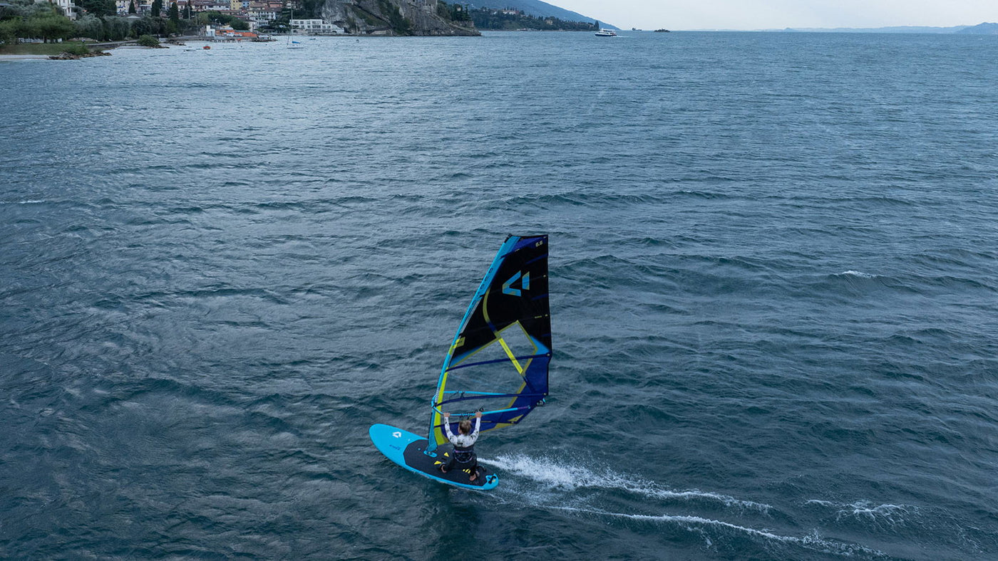 Duotone Eagle One 2025-Duotone Windsurfing-Surf-store.com