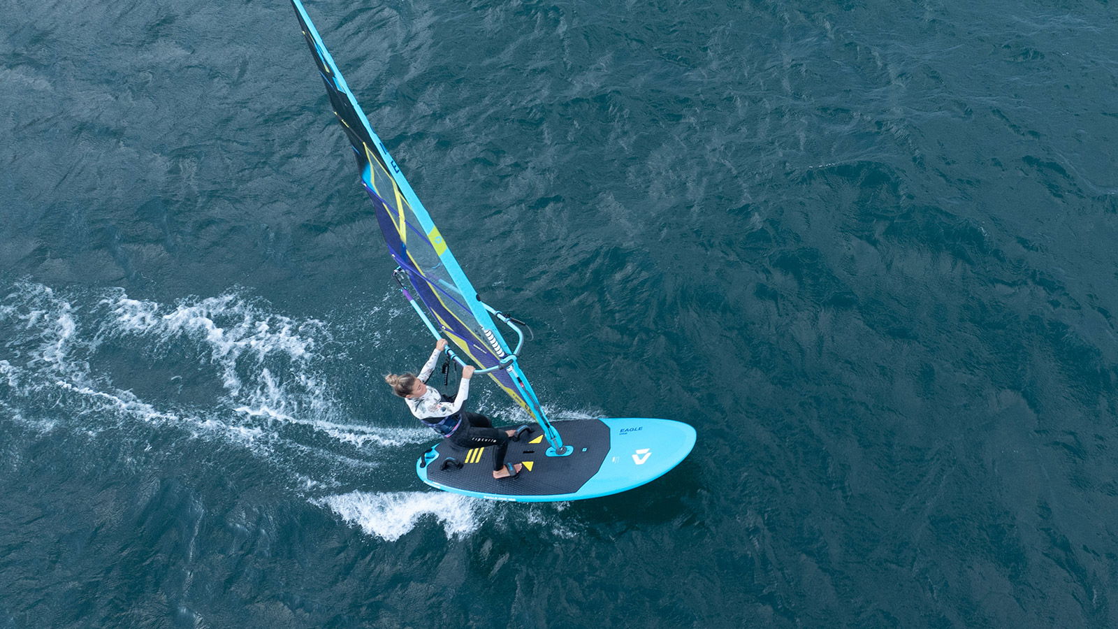 Duotone Eagle One 2025-Duotone Windsurfing-Surf-store.com
