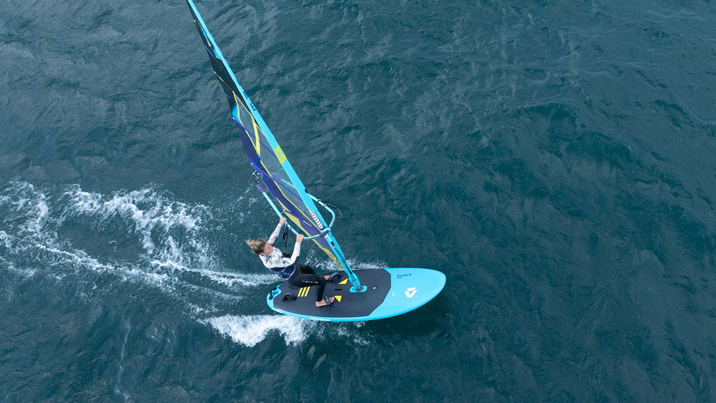 Duotone Eagle One 2025-Duotone Windsurfing-Surf-store.com