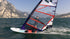 DUOTONE Falcon_Fin D/LAB 2024-Windsurf board-Duotone Windsurfing-Surf-store.com