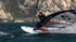 DUOTONE Falcon_Fin D/LAB 2024-Windsurf board-Duotone Windsurfing-Surf-store.com