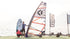 DUOTONE Falcon_Fin D/LAB 2024-Windsurf board-Duotone Windsurfing-Surf-store.com