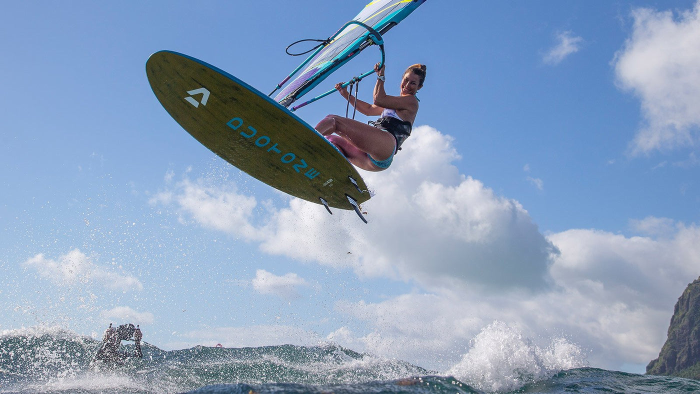 DUOTONE FreeWave SLS 2024-Windsurf board-Duotone Windsurfing-Surf-store.com