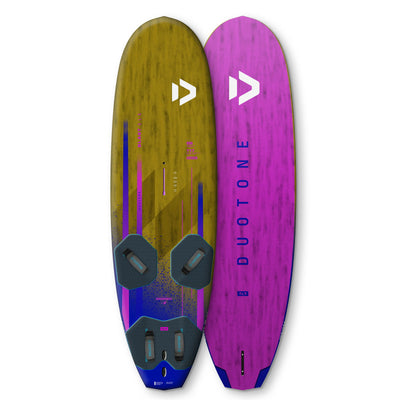Duotone Blast SLS 2025-Duotone Windsurfing-14250-1009-Surf-store.com