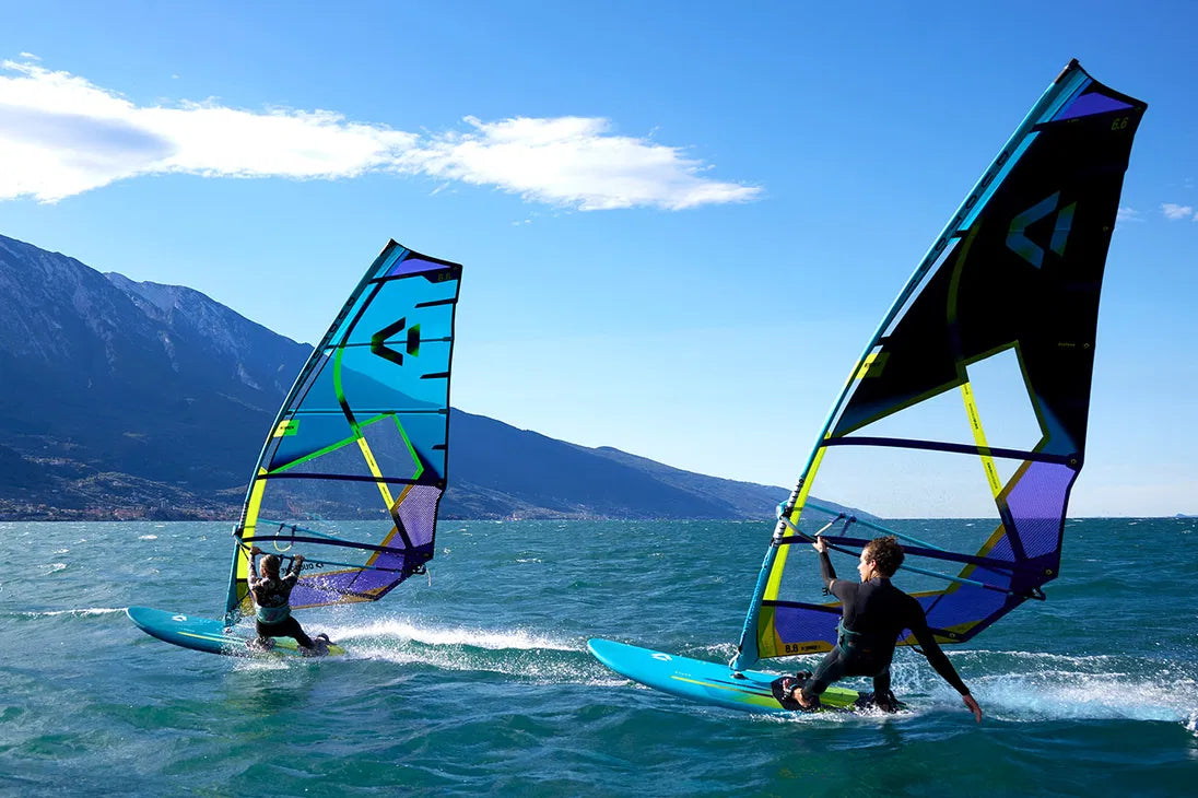 Duotone E_Pace 2025-Duotone Windsurfing-Surf-store.com