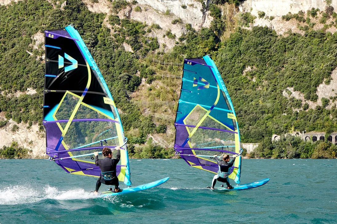 Duotone E_Pace 2025-Duotone Windsurfing-Surf-store.com