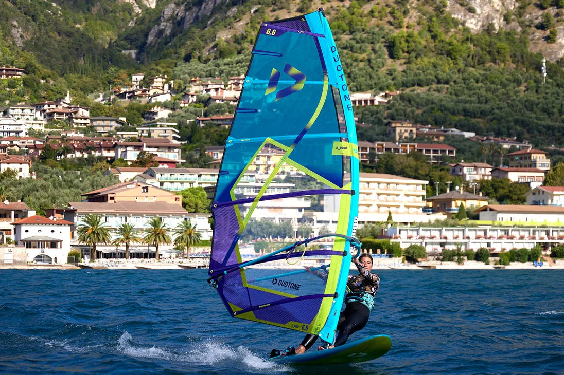 Duotone E_Pace 2025-Duotone Windsurfing-Surf-store.com