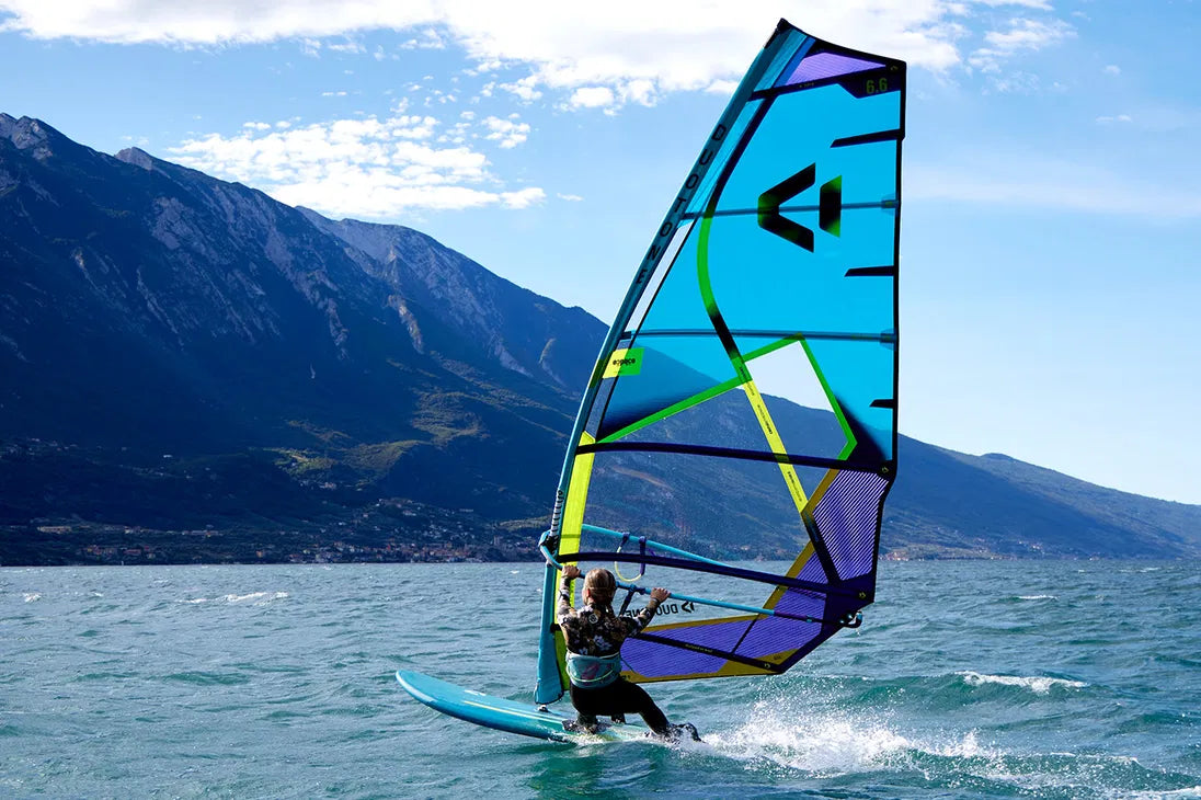 Duotone E_Pace 2025-Duotone Windsurfing-Surf-store.com