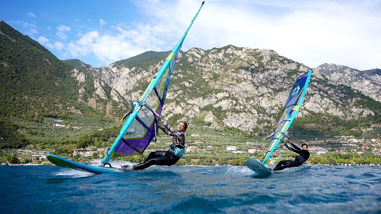 Duotone Eagle SLS 2025-Duotone Windsurfing-Surf-store.com