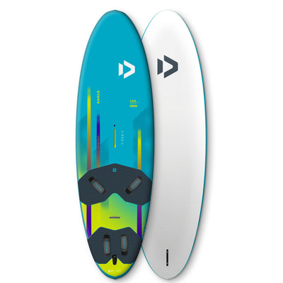 Eagle-Duotone Windsurfing-14250-1030-C56:turquoise-Surf-store.com