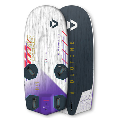 Duotone Falcon_Foil D/LAB 2025