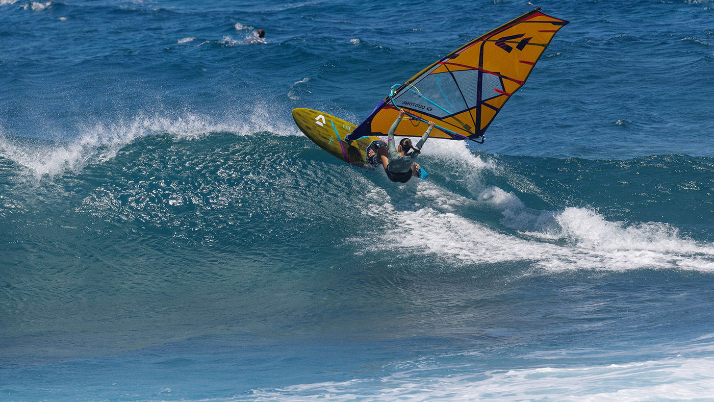 Duotone Grip 4 SLS 2025-Duotone Windsurfing-Surf-store.com