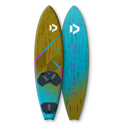 Duotone Grip 4 SLS 2025-Duotone Windsurfing-14250-1001-Surf-store.com