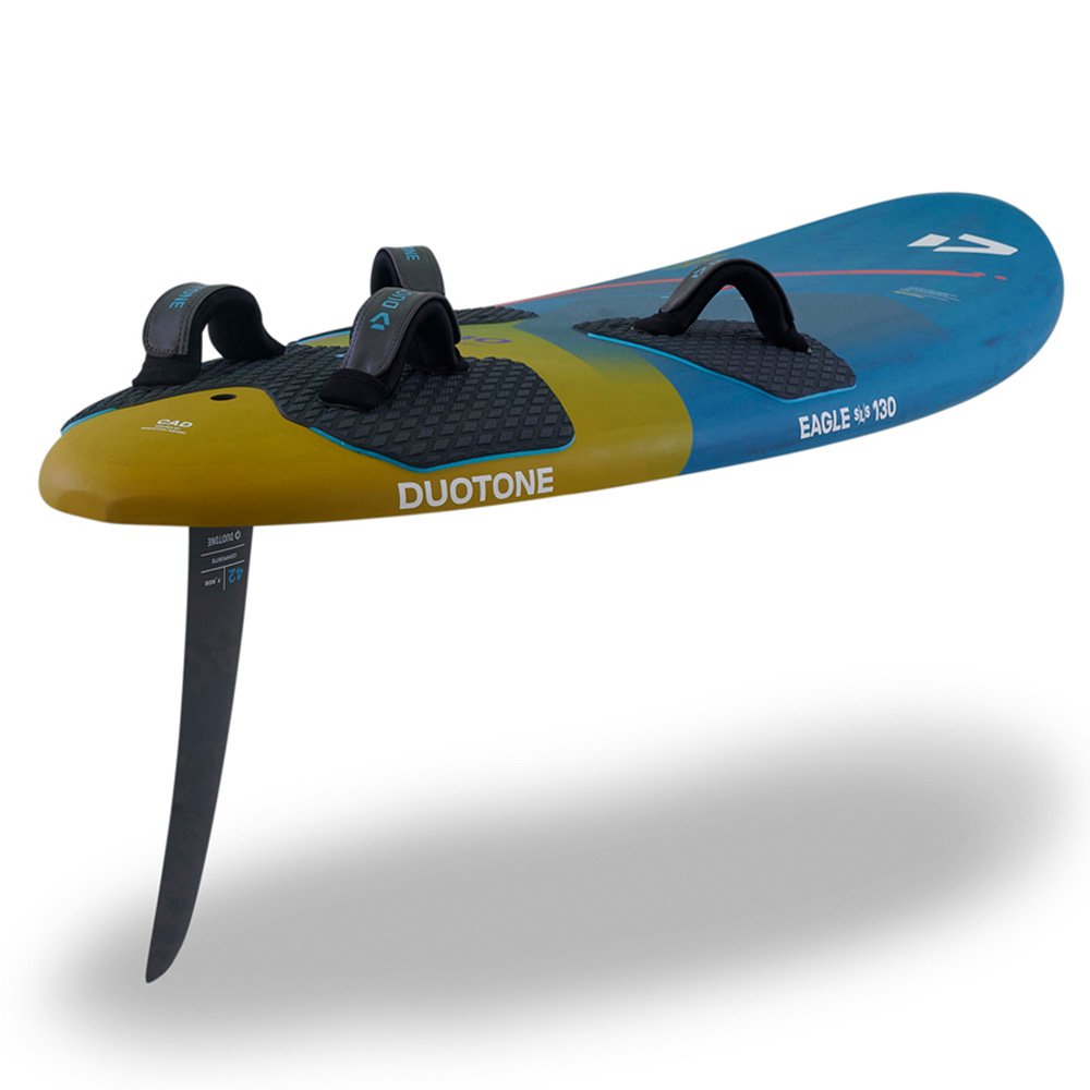 DUOTONE Eagle SLS 2024-Windsurf board-Duotone Windsurfing-Surf-store.com