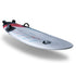 DUOTONE Falcon_Fin D/LAB 2024-Windsurf board-Duotone Windsurfing-Surf-store.com