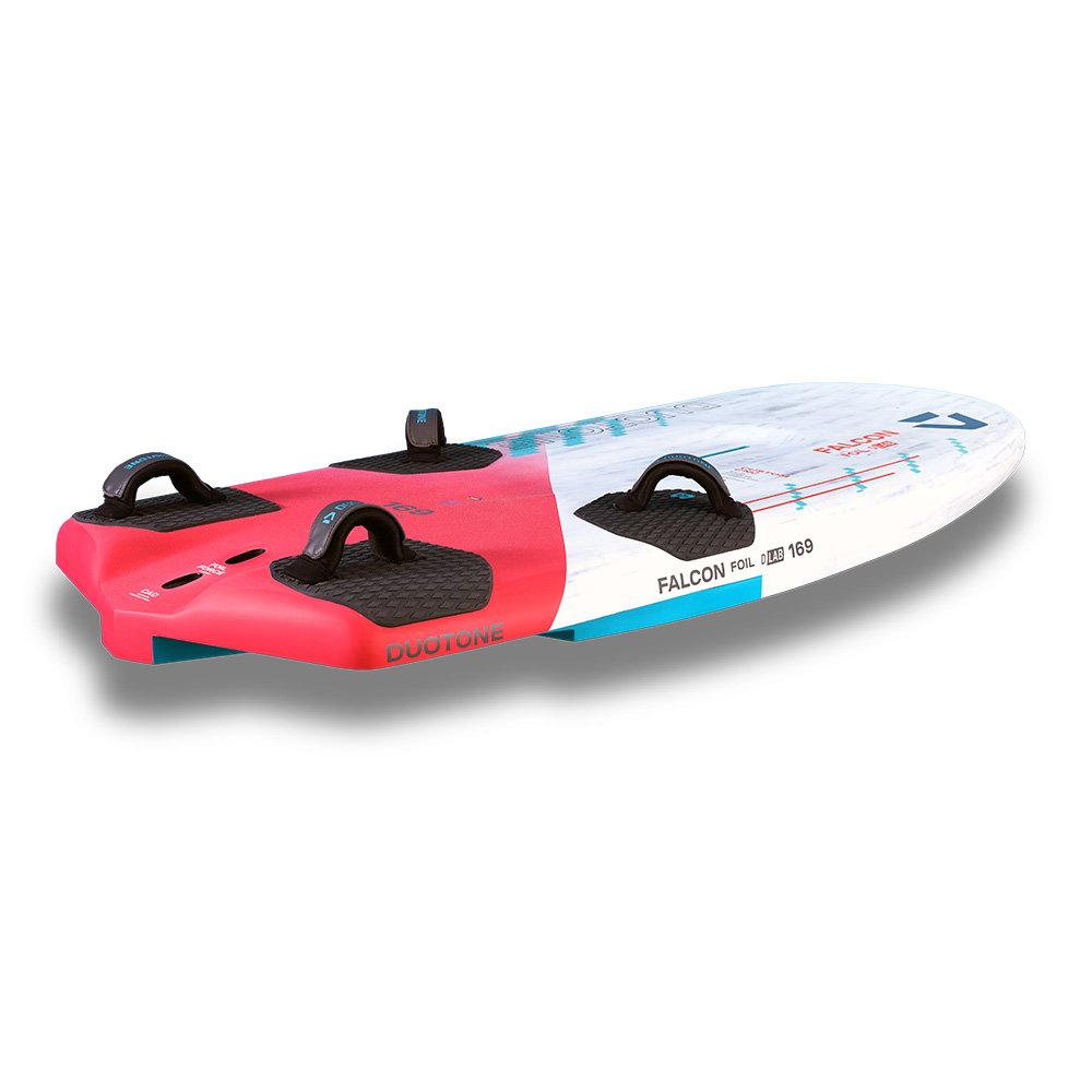 DUOTONE Falcon_Foil D/LAB 2024-Windsurf board-Duotone Windsurfing-Surf-store.com