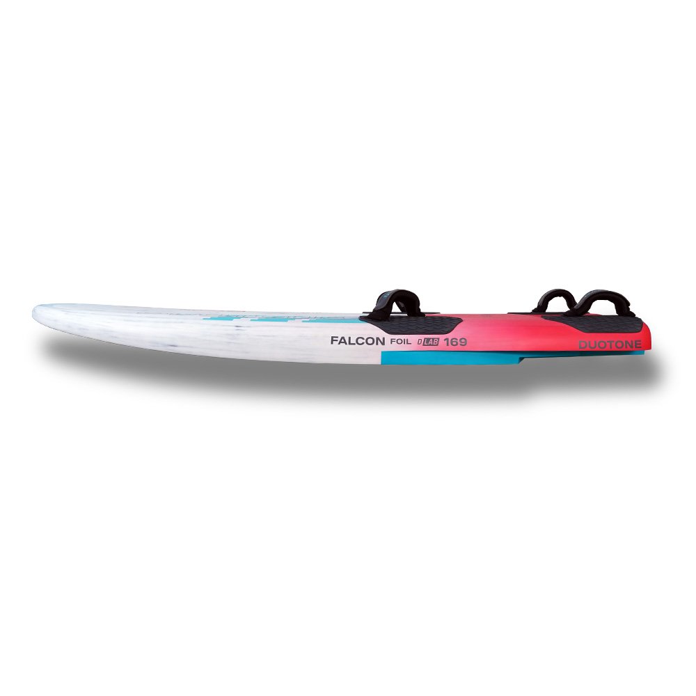 DUOTONE Falcon_Foil D/LAB 2024-Windsurf board-Duotone Windsurfing-Surf-store.com