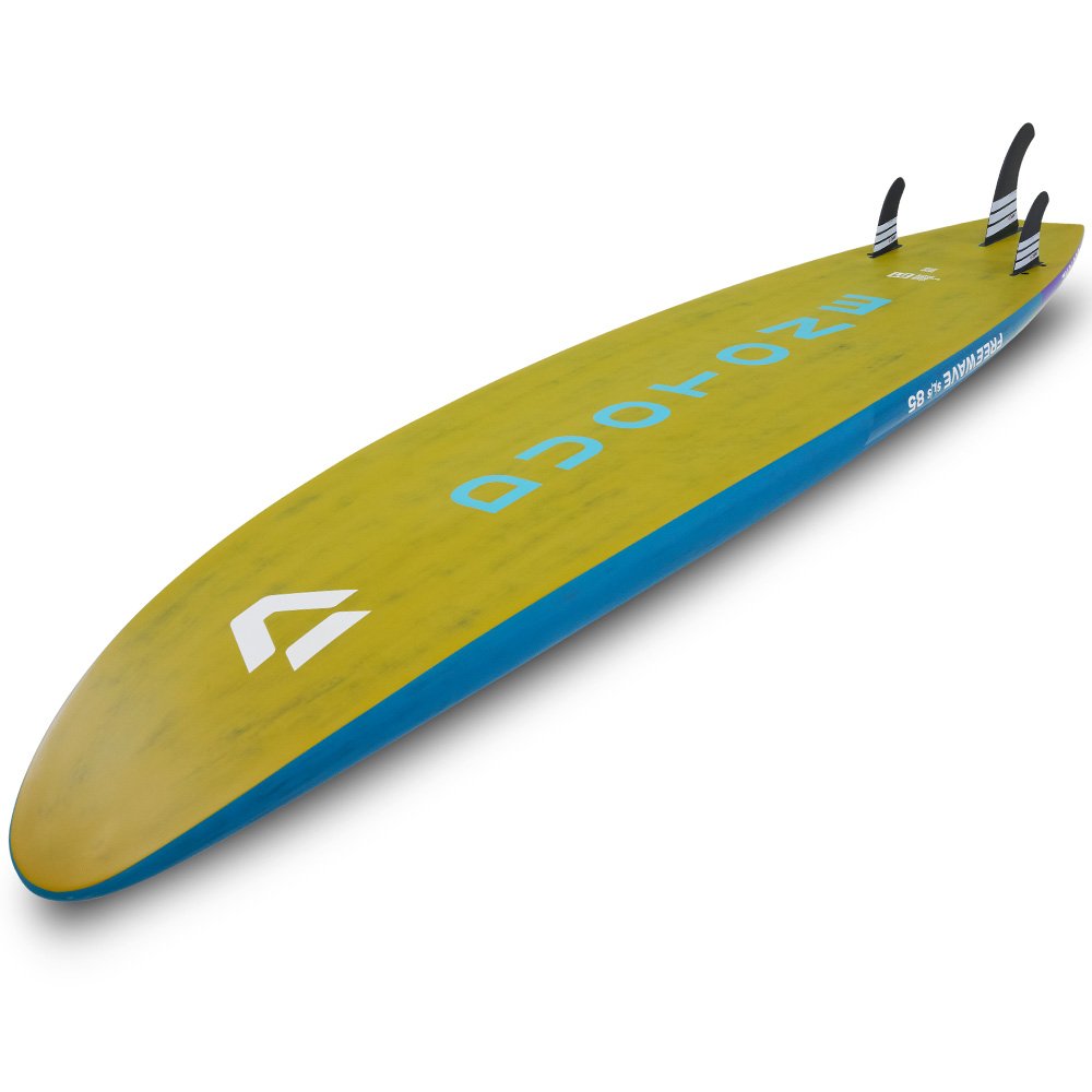 DUOTONE FreeWave 2024-Windsurf board-Duotone Windsurfing-Surf-store.com