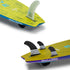 DUOTONE FreeWave 2024-Windsurf board-Duotone Windsurfing-Surf-store.com