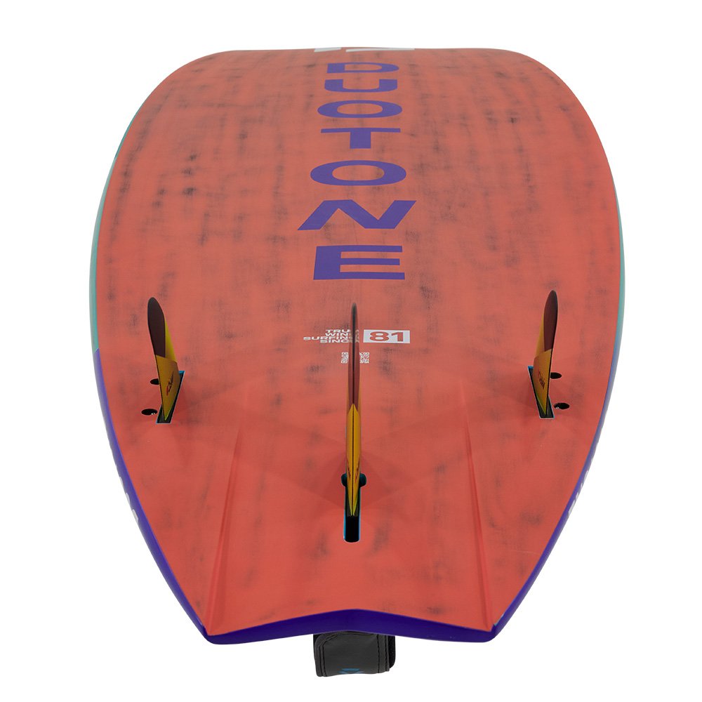 DUOTONE Grip 3 SLS 2024-Windsurf board-Duotone Windsurfing-Surf-store.com