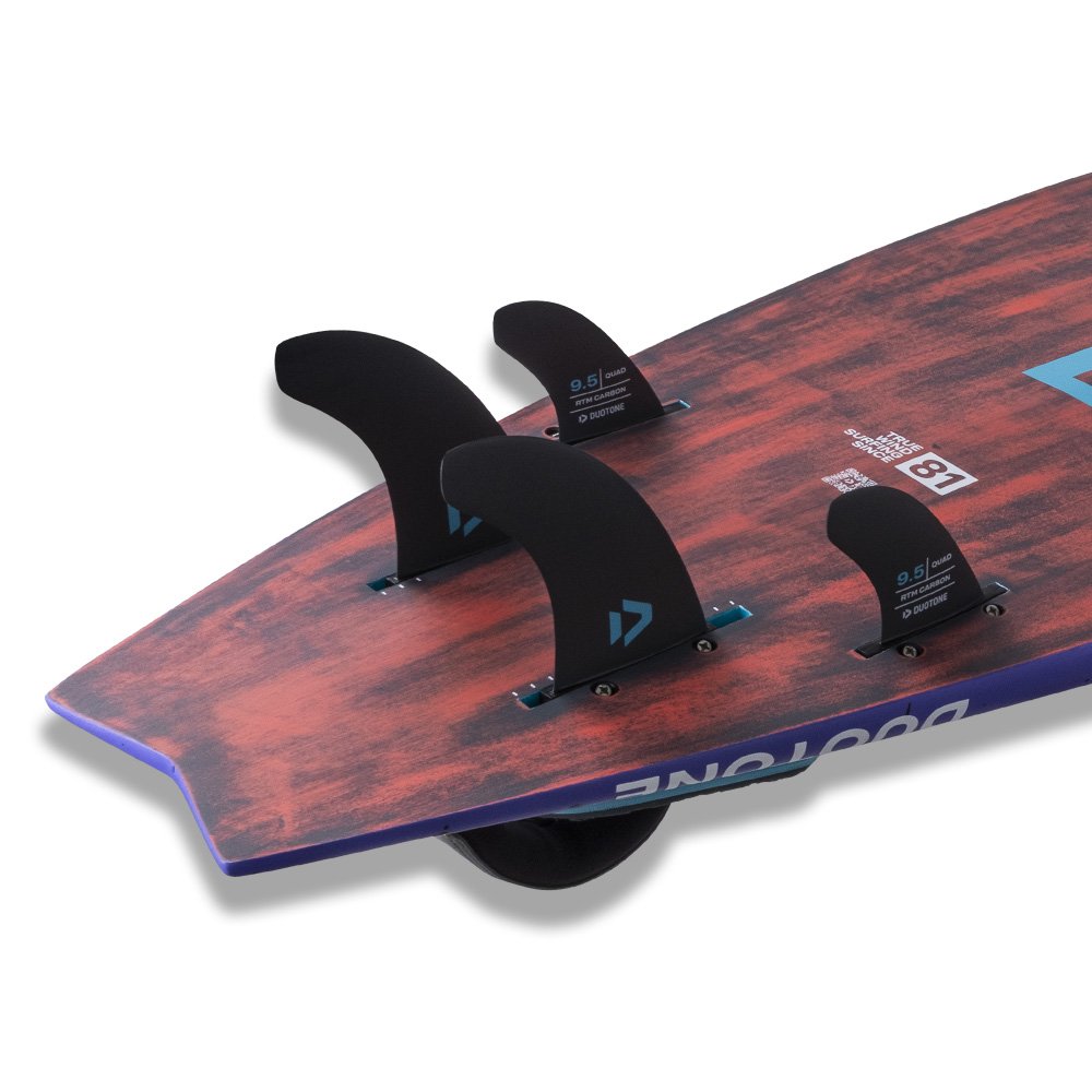 DUOTONE Grip 4 D/LAB 2024