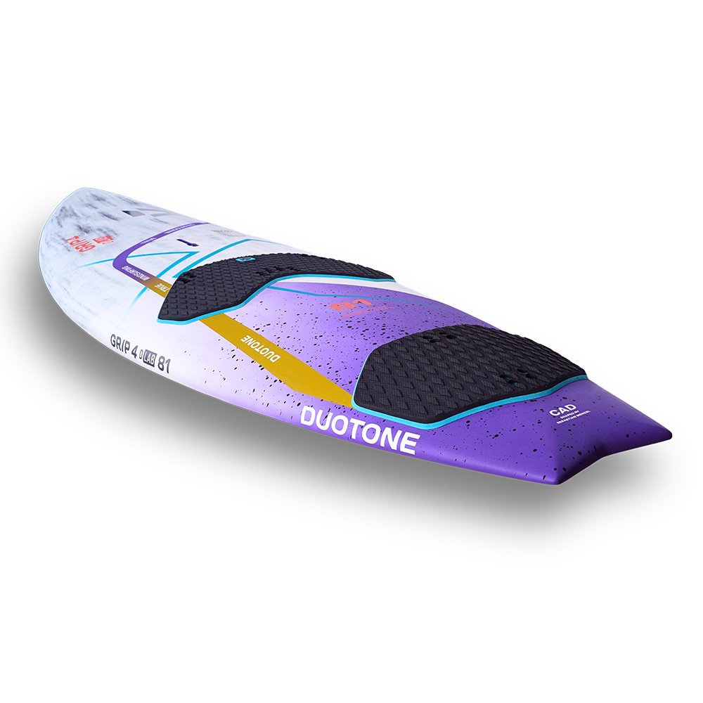 DUOTONE Grip 4 D/LAB 2024