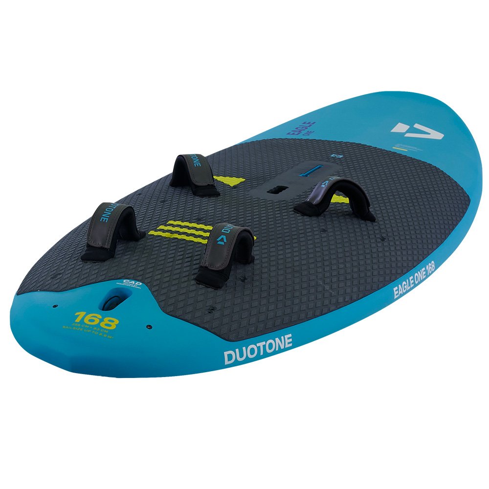 DUOTONE Stingray 2024-Windsurf board-Duotone Windsurfing-136-Surf-store.com