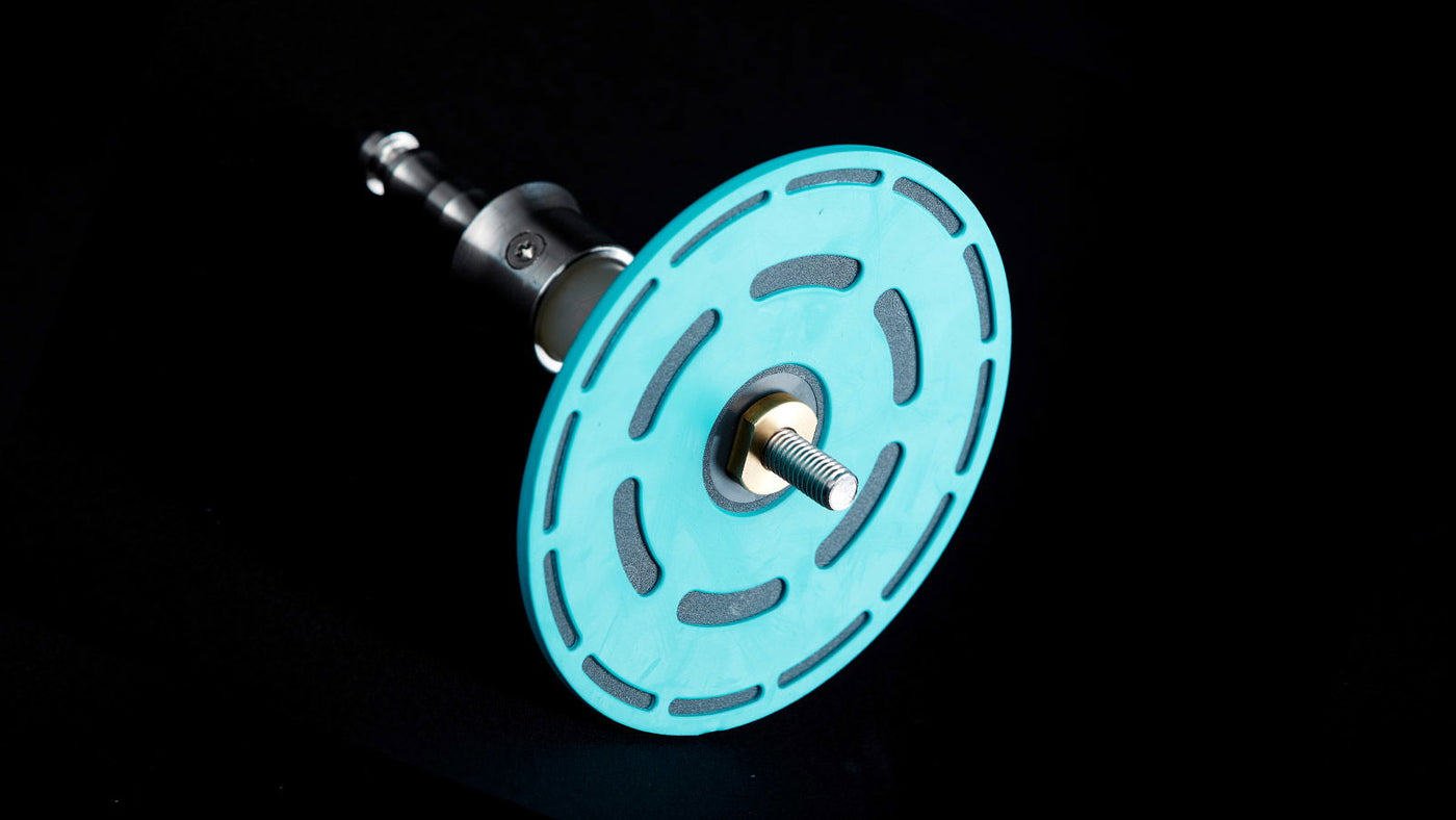 DUOTONE iBase 2.0 + iTendon 2024-Duotone Windsurfing-Surf-store.com