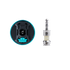 DUOTONE iBase 2.0 + iTendon 2024