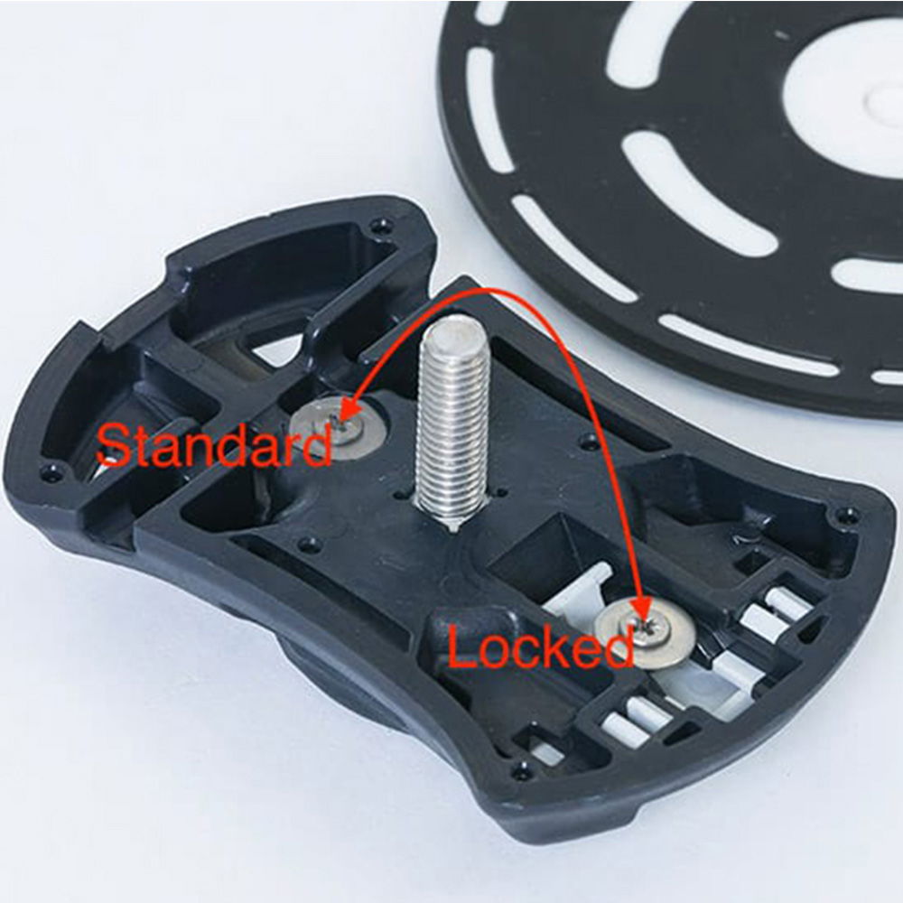 DUOTONE iBase 2.0 + iTendon 2024-Duotone Windsurfing-Surf-store.com