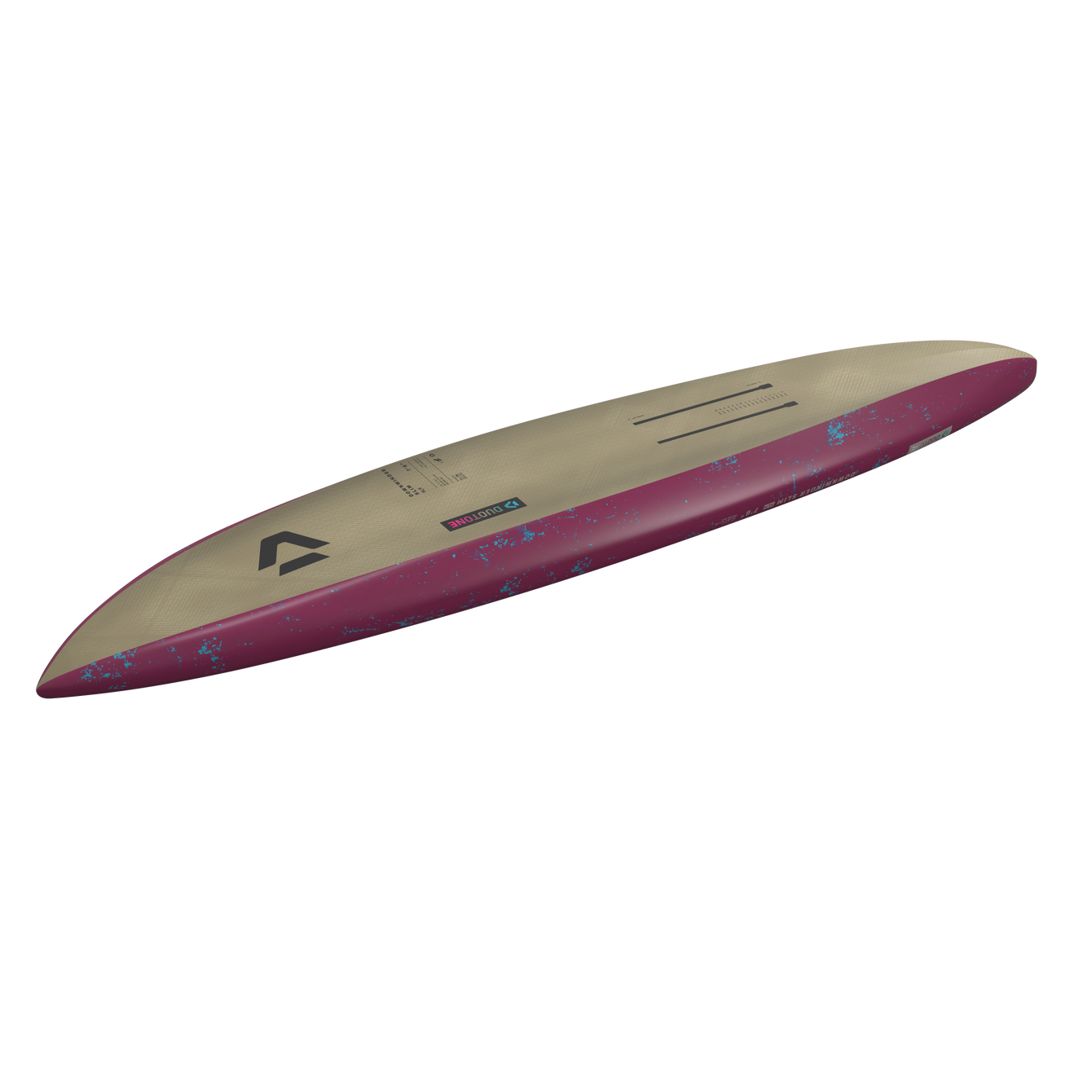 Duotone Downwinder Slim SLS 2026