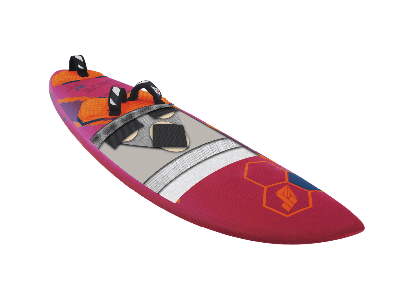 TABOU Da Curve TT PRO 2025