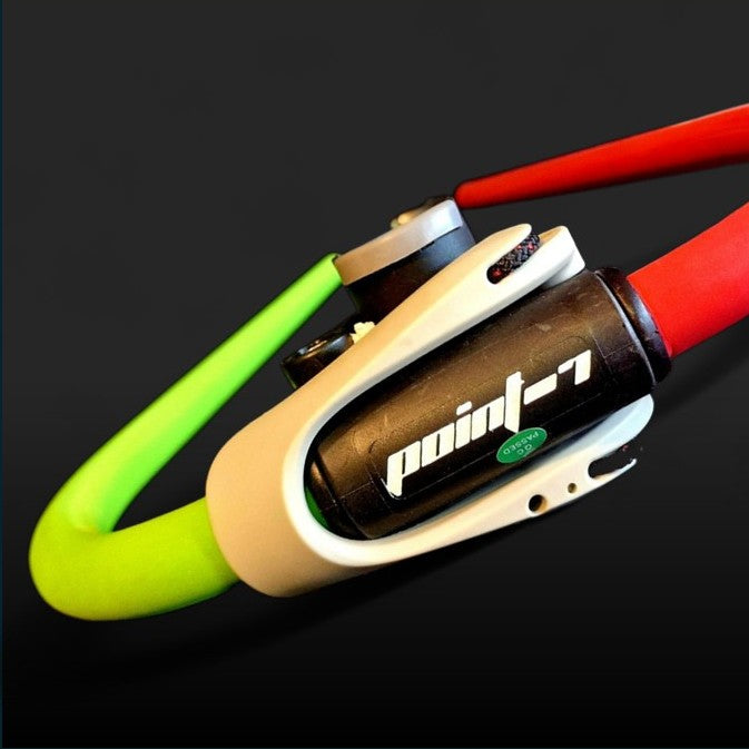 Point-7 P7 KIDS & SCHOOL BOOM - Components