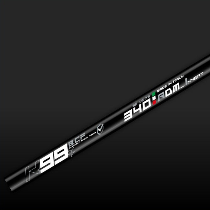 Point-7 SDM CARBON MASTS (77-93-100%) - Components