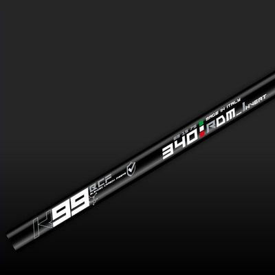 Point-7 RDM CARBON MASTS (71-91-99%) - Components