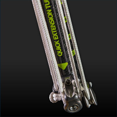 Point-7 CARBON PRO EXT. - Components